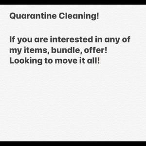 Make on offer!